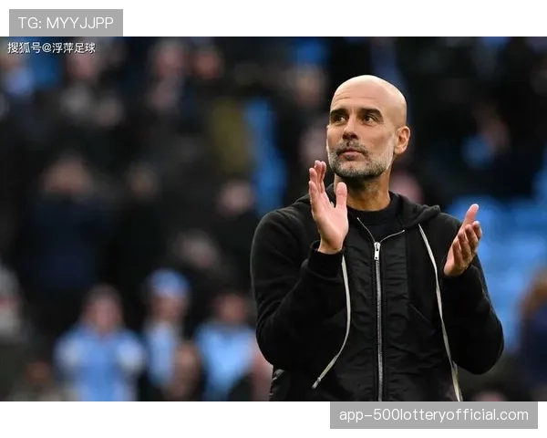 专访瓜迪奥拉：谈三月赛程密度与球队轮换哲学